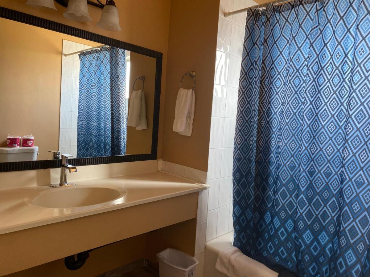 Villa Park Motel اورانج المظهر الخارجي الصورة